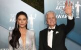 Michael Douglas 26 yıllık evliliklerinin sırrını açıkladı!