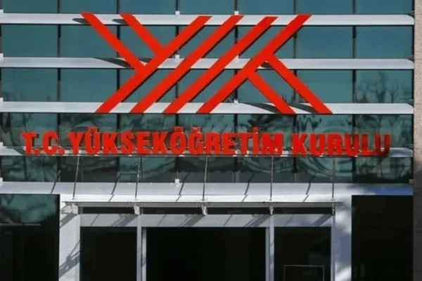Üniversitelerde ilk ders “Terörsüz Türkiye&#...