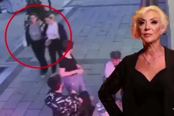 Güllü’nün ölümüne ilişkin yeni gelişme! Güllü’nün ölümüne ilişkin yeni gelişme!