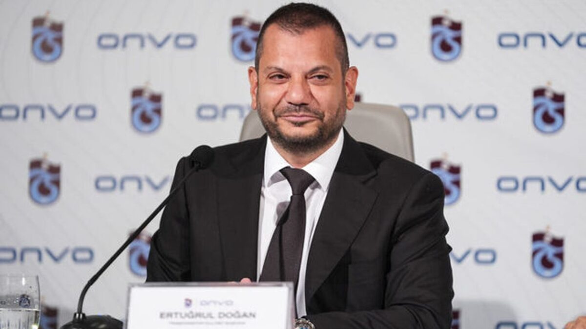 Ertuğrul Doğan: Galatasaray bize yanlış yaptı Ertuğrul Doğan: Galatasaray bize yanlış yaptı