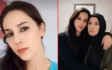 Aranan Mekiye’nin tutuklu eski eşi:  ‘Öyle bir intikam aldım ki devlet bile bulamayacak’