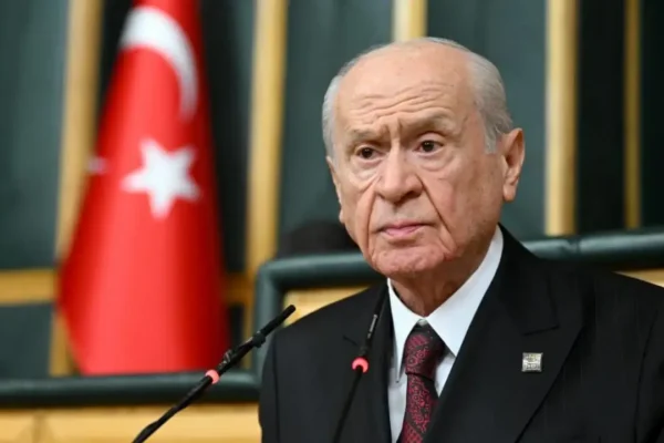 Bahçeli’den ‘çerçeve yasa’ açıkl...