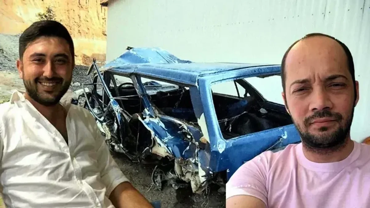 Uyuşturucu kullandı, İsmet’i öldürdü: Müebbetten 6 yıla!