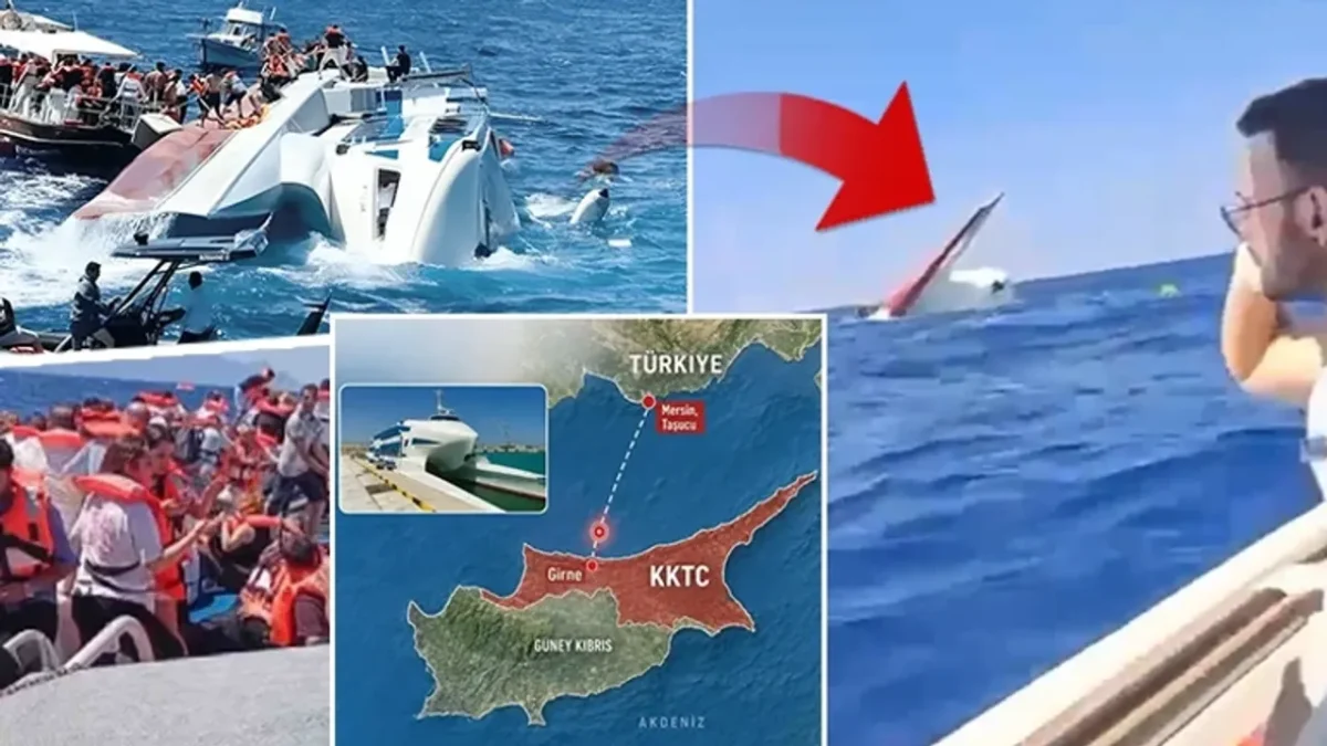 Kurtulan yolcu anlattı: ‘Mürettebat kulak bile asmadı’