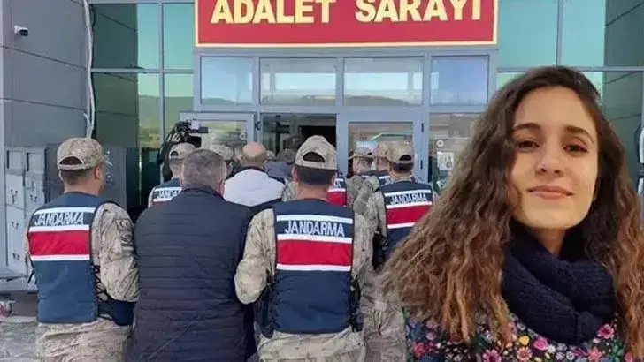 Gülistan Doku soruşturmasında yeni gelişme!