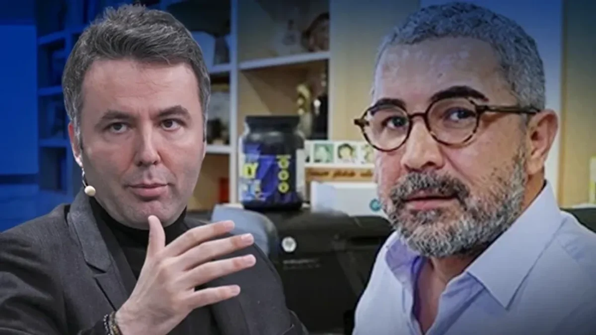 İlk kez hakim karşısına çıktı: Veyis Ateş tahliye edildi!