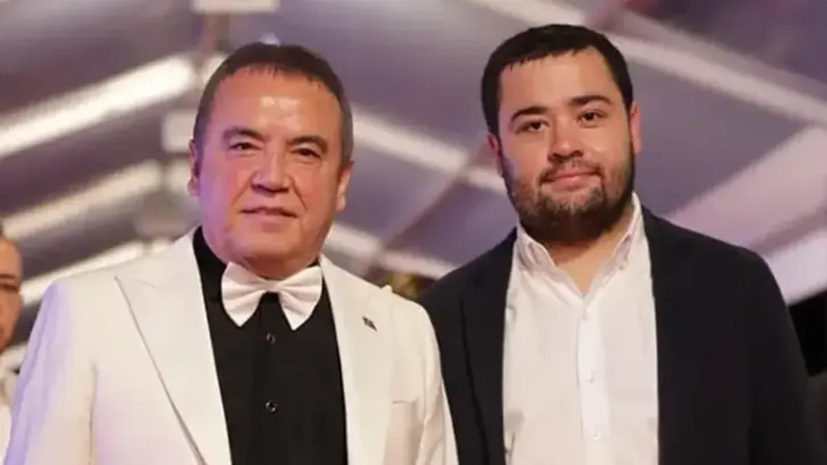 Muhittin Böcek ile oğlunun tahliye talebi reddedildi