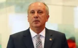 İnce’den Üsküdar tepkisi: Bu, millet iradesinin gaspıdır