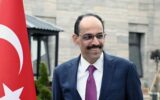 MİT Başkanı Kalın, Pakistan’ı ziyaret etti
