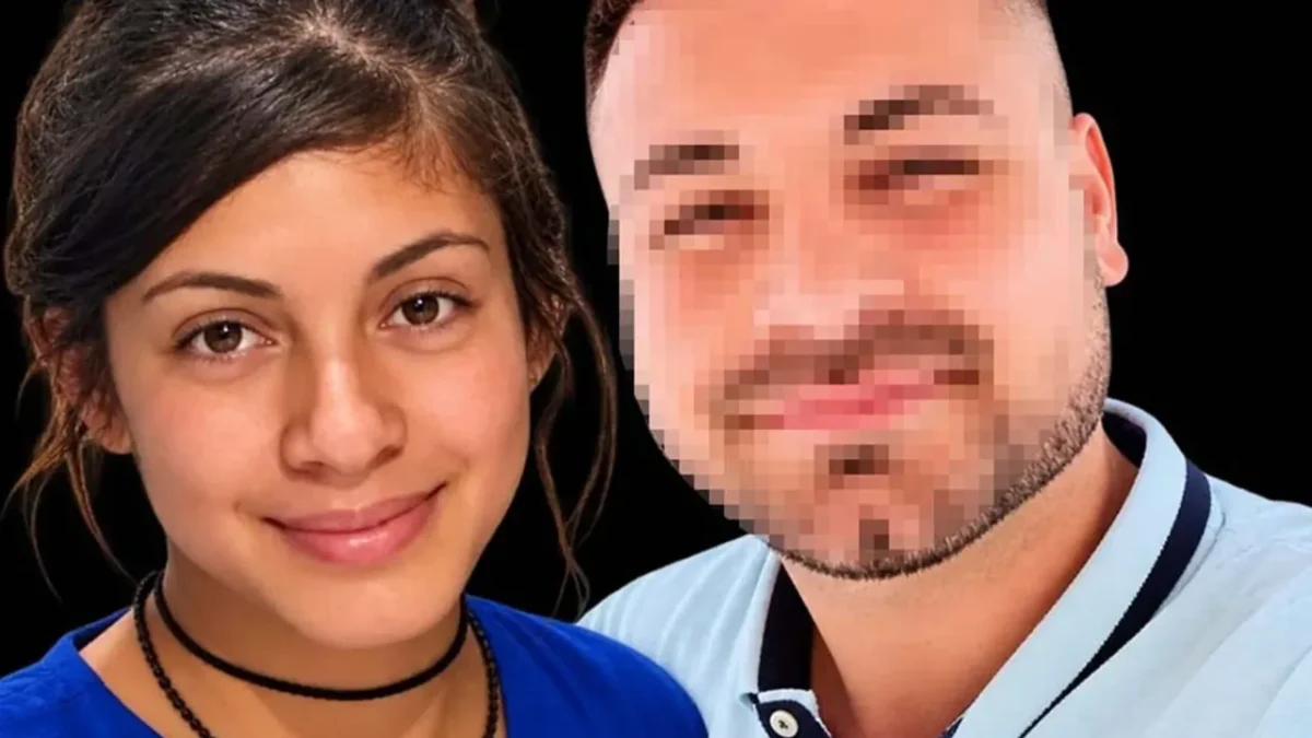 Koca vahşeti: 6 aylık hamile olan eşini döverek katletti!