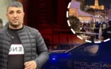 “Çingene Ümit”e İspanya’da kanlı pusu!