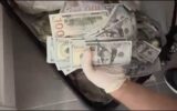 Sahte para operasyonu: 2 milyon 890 bin sahte dolar ele geçirildi