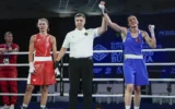 Gizem Özer, Avrupa Şampiyonası’nda madalyayı garantiledi