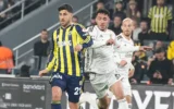 Fenerbahçe – Beşiktaş derbisinin hakemi belli oldu!