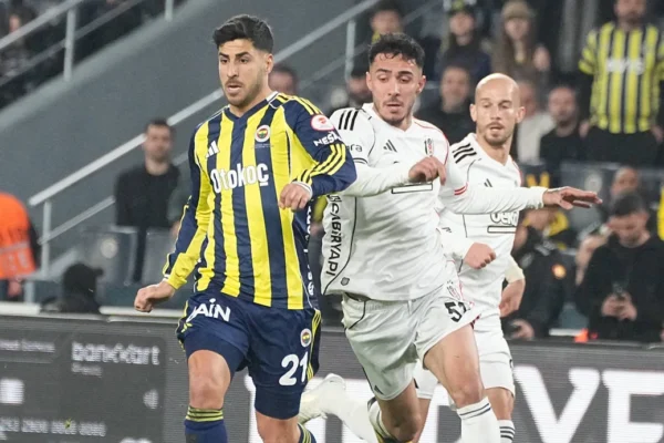 Fenerbahçe – Beşiktaş derbisinin hakemi bell...