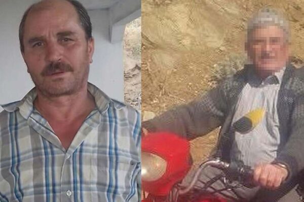 Pes dedirten gerekçe: Baba oğlunu öldürdü, gelinin...