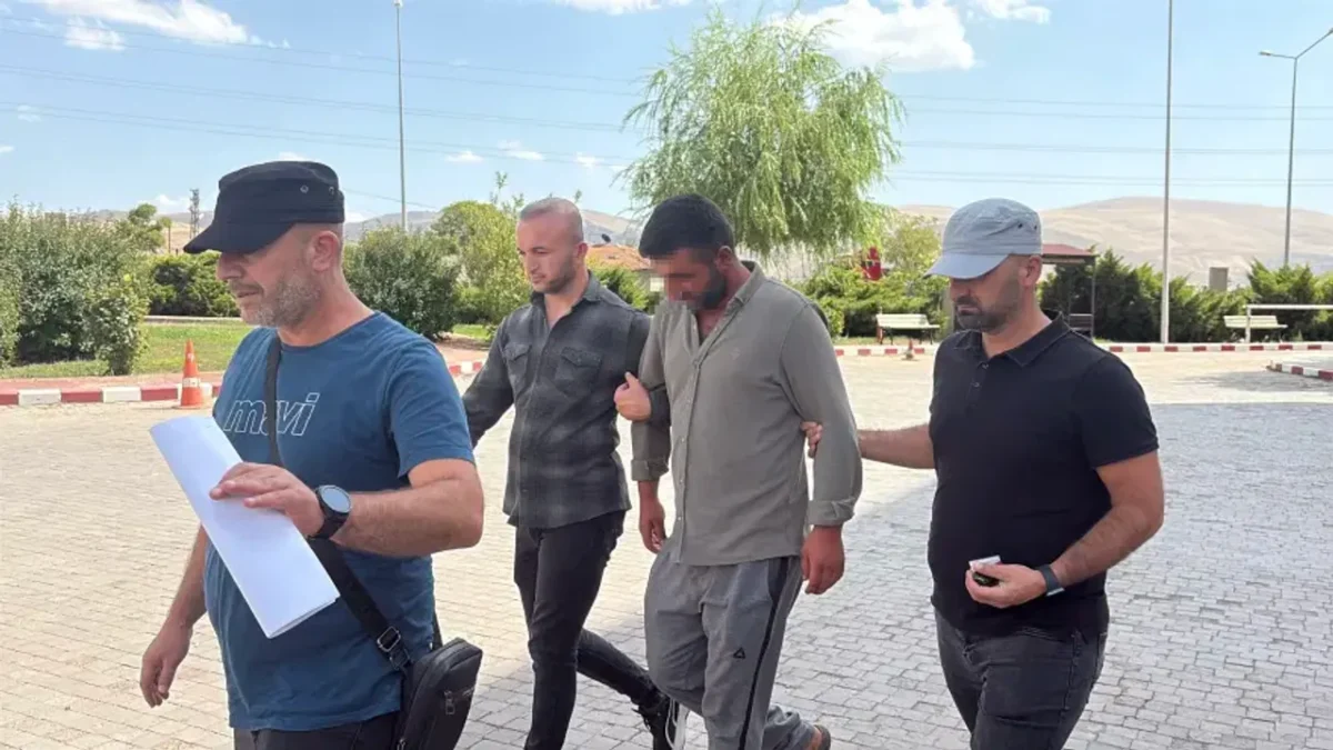 Kayıp Büşra bebek soruşturmasında yeni gelişme