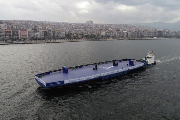 Büyükşehir ‘Kadifekale’yi satışa çıkar...