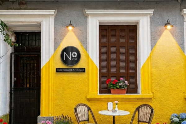 İzmir’in yeni bağımsız sanat alanı No238, kapıları...