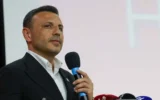 Yeni Parti İstanbul İl Başkanı Özgür Çelik hakkında soruşturma!