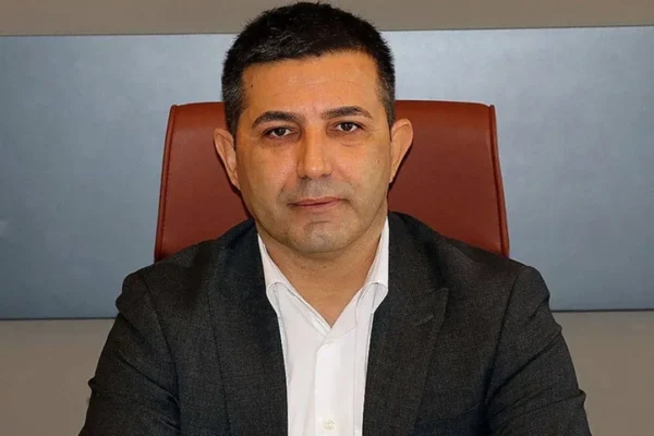 Tutuklu Kuşadası Belediye Başkanı Günel’den ...