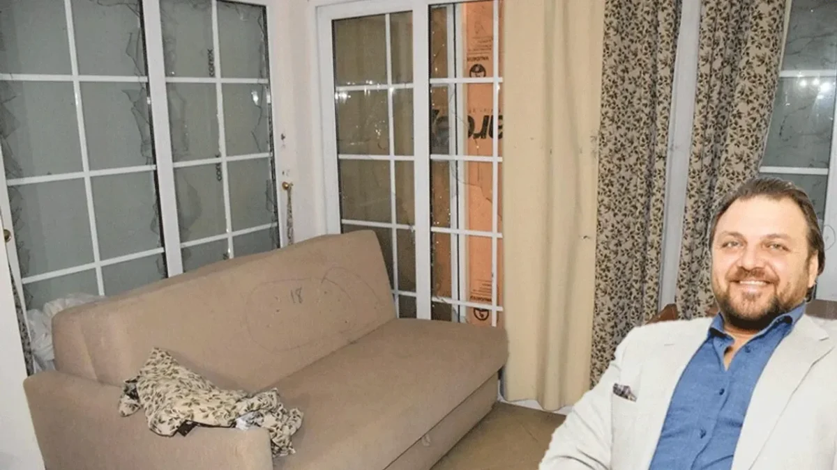 15 Temmuz’da oteli hedef olmuştu… O şirketin Çeşme’deki projesi askıda!
