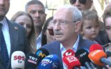 Kılıçdaroğlu’ndan cezaevi ziyareti sonrası çağrı: İddianame bir an önce yazılmalı