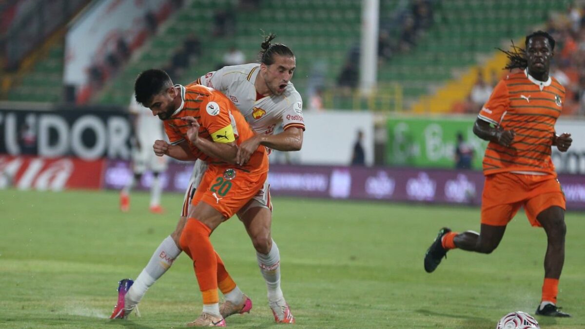 Cemal Korkmaz yazdı… Göztepe galibiyete hasret!