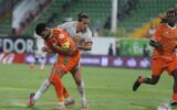 Cemal Korkmaz yazdı… Göztepe galibiyete hasret!