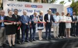 İZKİTAP kapılarını açtı