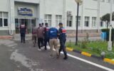 16 ilde DEAŞ operasyonu: 51 gözaltı!