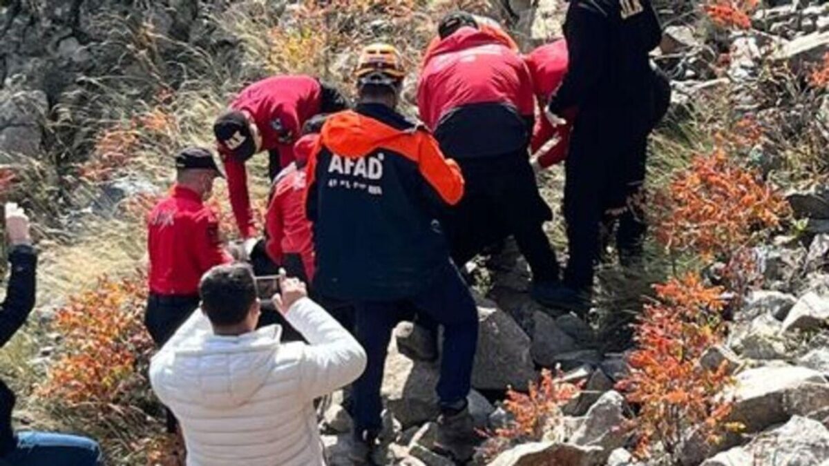 Alzheimer hastası kadından acı haber! Alzheimer hastası kadından acı haber!