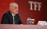Belçika maçına saatler kala TFF’den iddialara yanıt