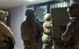 4 ilde uyuşturucu operasyonu: 17 tutuklama