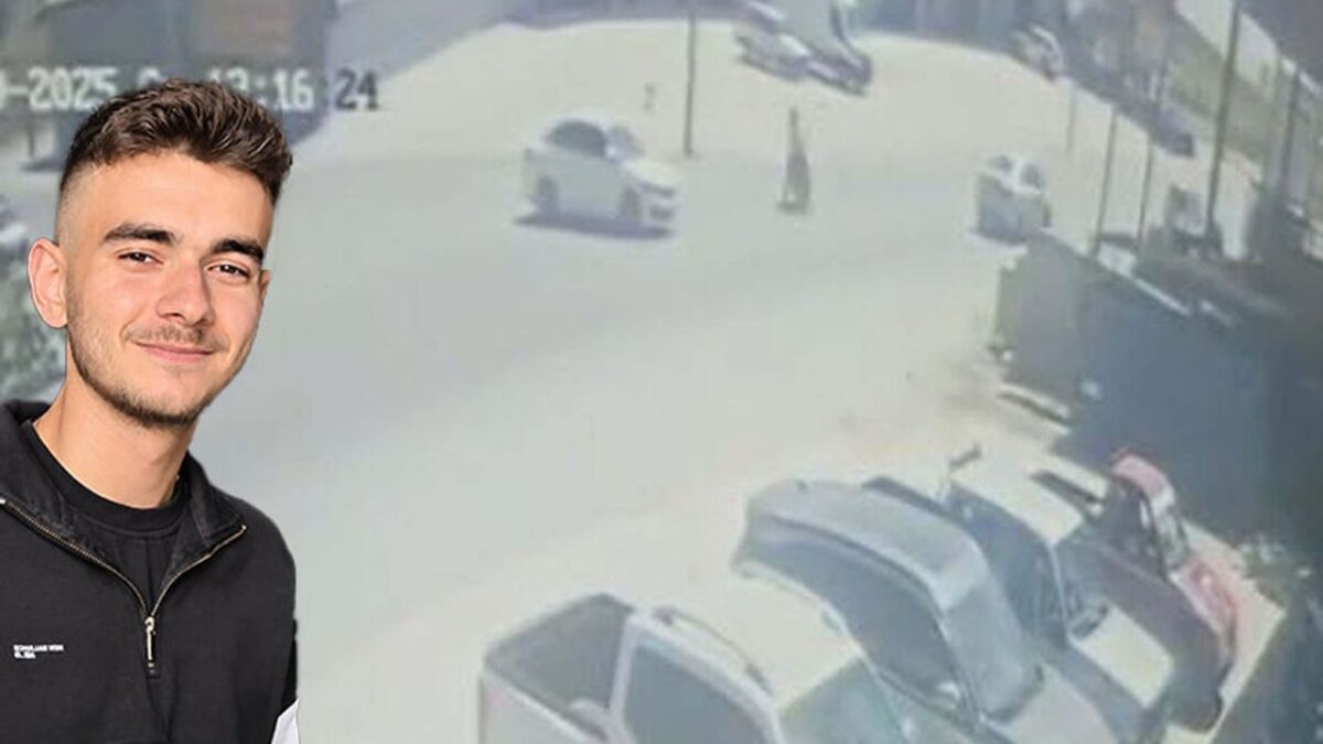 Liseli Efe’nin ölümüne 3 yıl 4 ay!