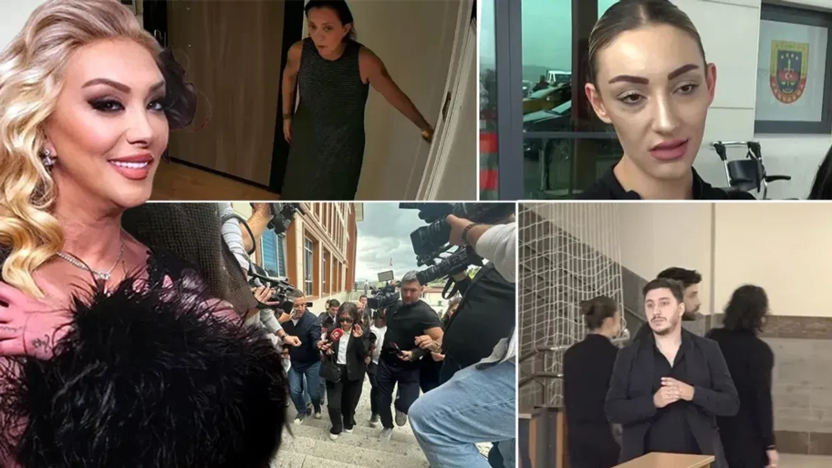 Tuğyan suçlamaları reddetti: Arkam dönüktü, nasıl düştüğünü görmedim