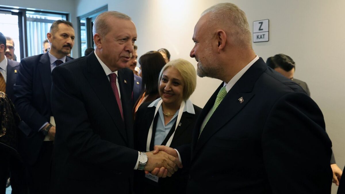 Pehlivan’dan Erdoğan’a Menemen dosyası!