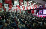 Yeni Parti Manisa’da il yönetimi belli oldu!