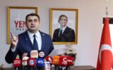 Güç’ten üstü kapalı ön seçim göndermesi: Milletimiz ‘genç’ insanları istiyor!