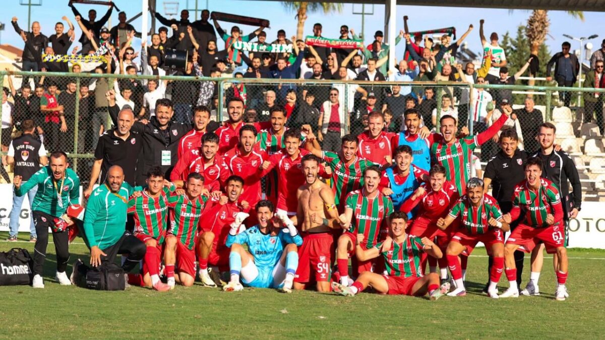 Karşıyaka’da rövanş hesabı!