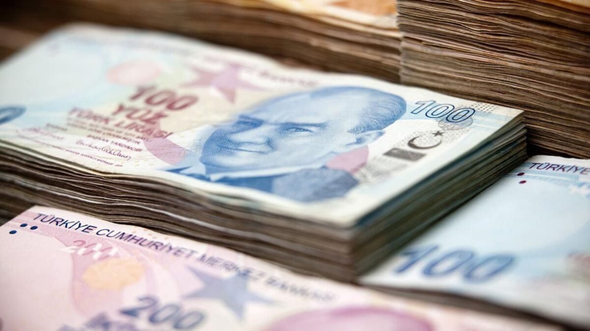 Devletin 2027 taşınmaz geliri hedefi belli oldu!