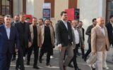İnan’dan İzmir Kültür Yolu Festivali mesajı: Tugay’a teşekkür etti