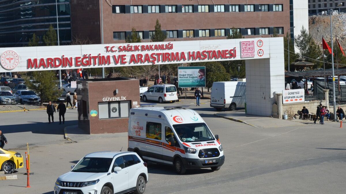 Bir süredir haber alınamıyordu: Evinden cansız bedeni çıktı